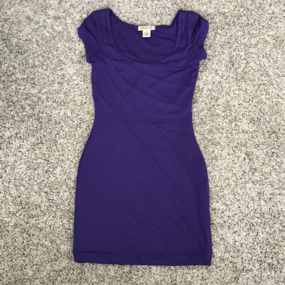 Arden b mini dress